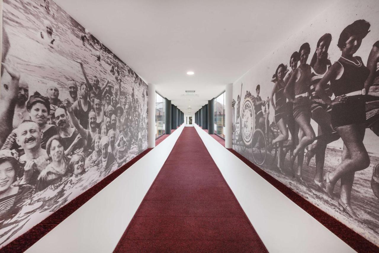 Park Inn By Radisson Zalakaros Hotel & Spa Εξωτερικό φωτογραφία