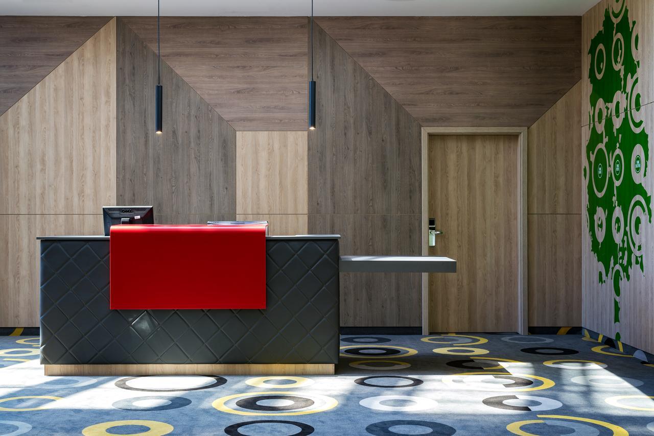 Park Inn By Radisson Zalakaros Hotel & Spa Εξωτερικό φωτογραφία