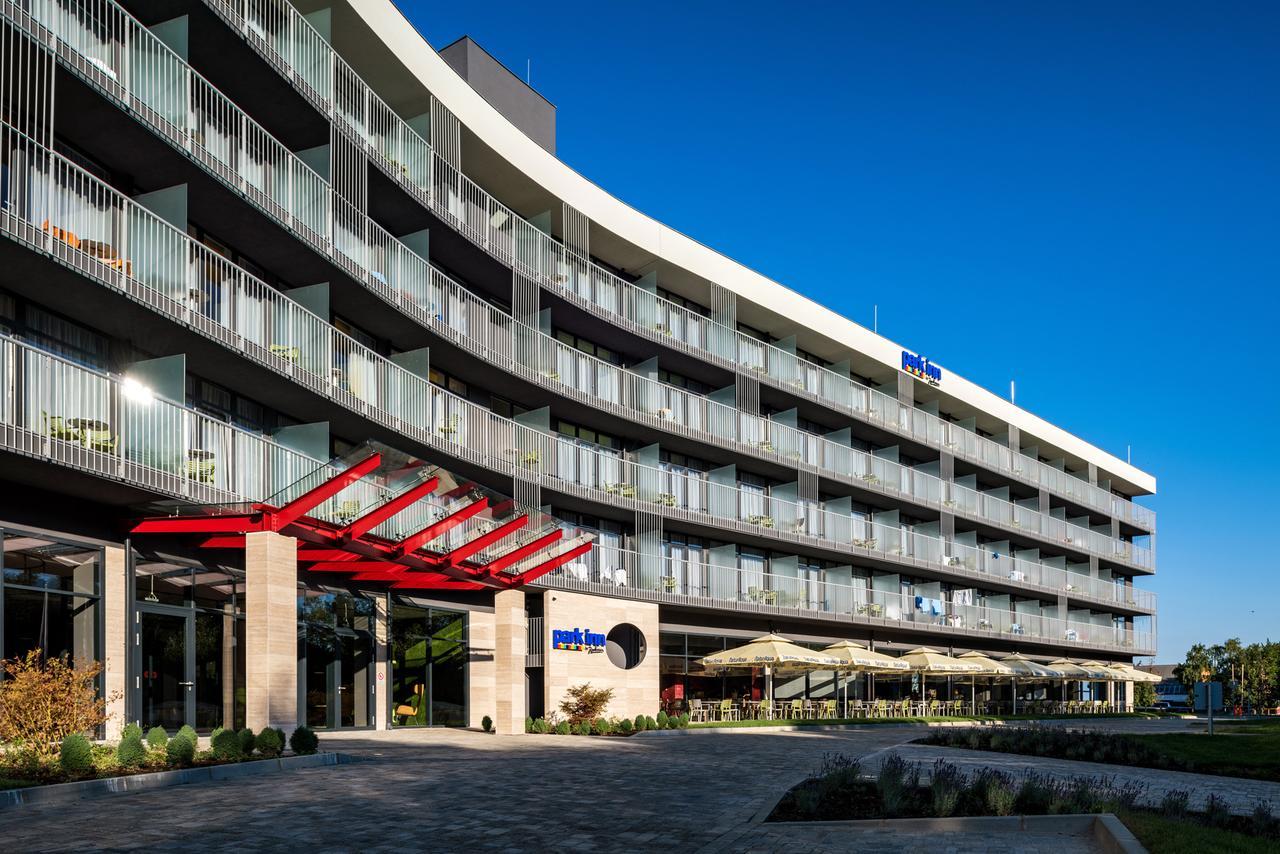 Park Inn By Radisson Zalakaros Hotel & Spa Εξωτερικό φωτογραφία