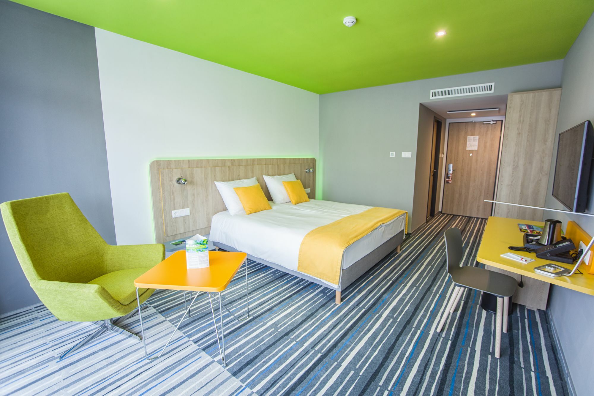 Park Inn By Radisson Zalakaros Hotel & Spa Εξωτερικό φωτογραφία