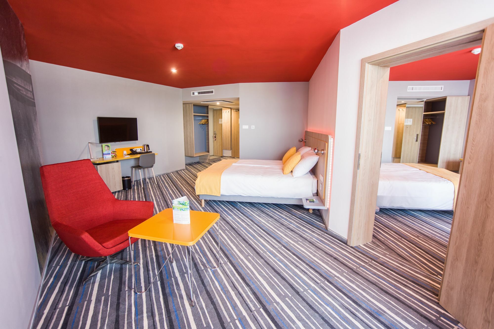 Park Inn By Radisson Zalakaros Hotel & Spa Εξωτερικό φωτογραφία
